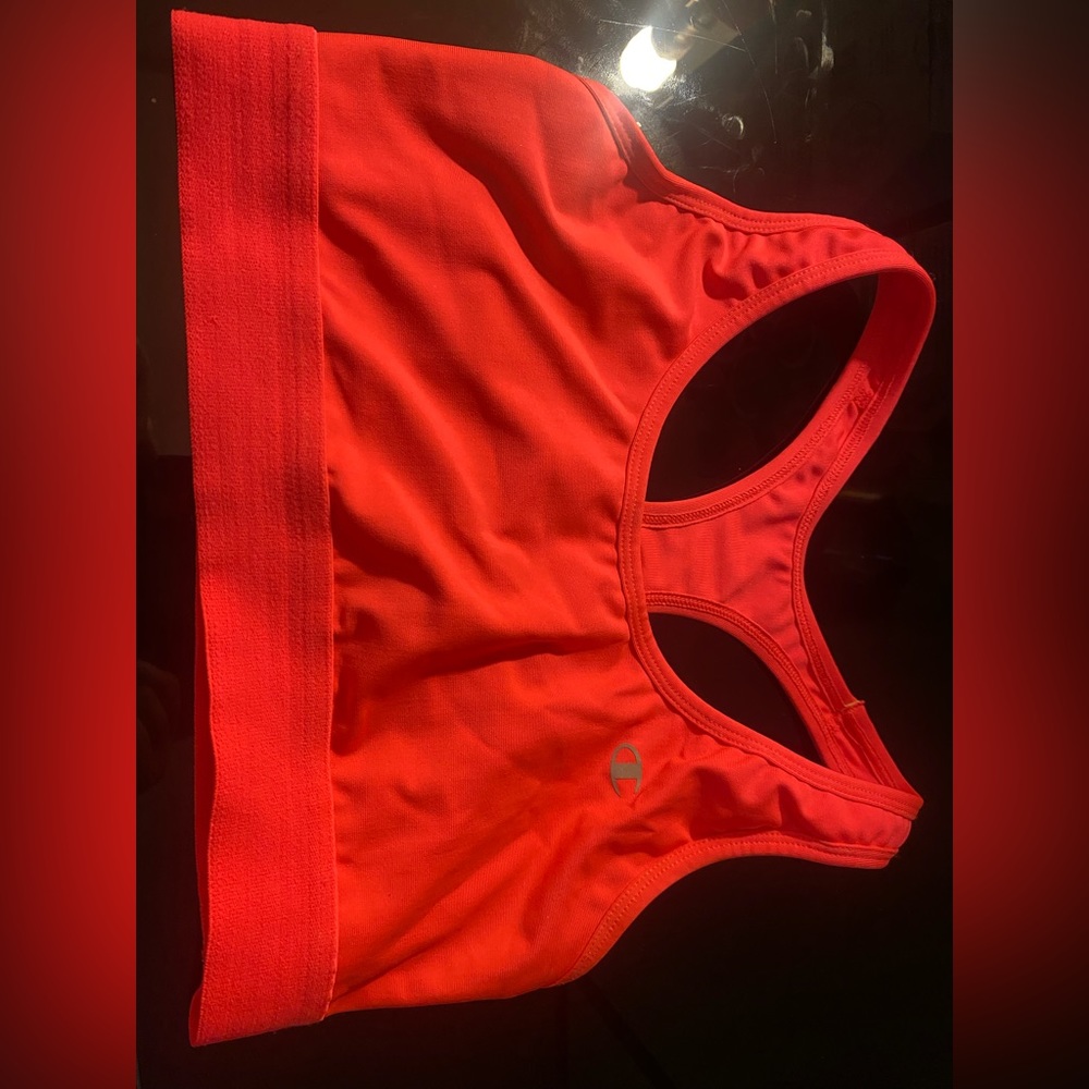 Champion Sports Bra